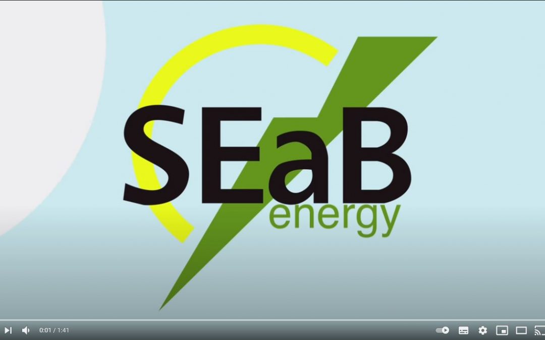 SEaB Energy